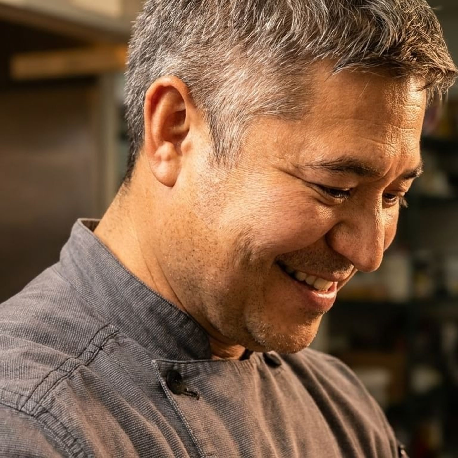 Mentors and Celebrated Kitchens