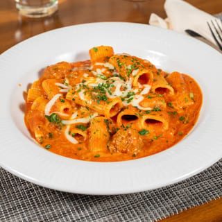 Rigatoni