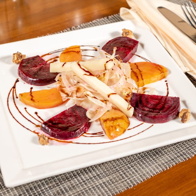 Beet Salad.
