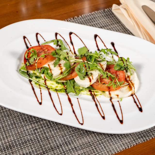Caprese.